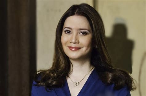 puyat picture|Bernadette Romulo.